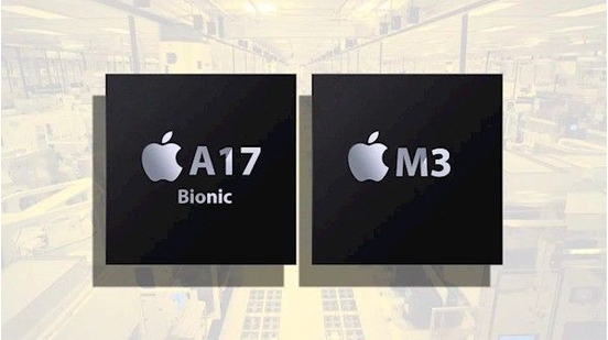 迎泽苹果15维修站分享iPhone15系列会用3nm芯片吗 